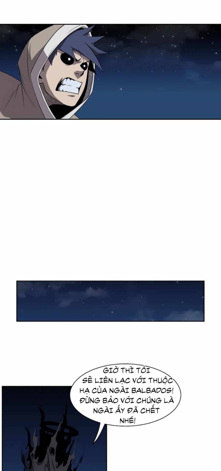 Thợ Săn Quái Vật - Page 35