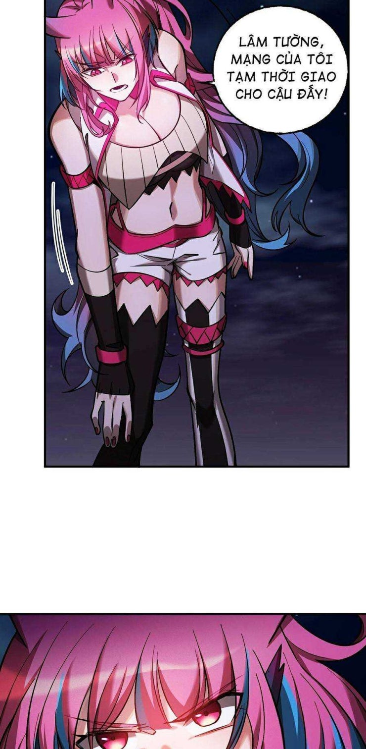 Người Chơi Siêu Mạnh - Page 57