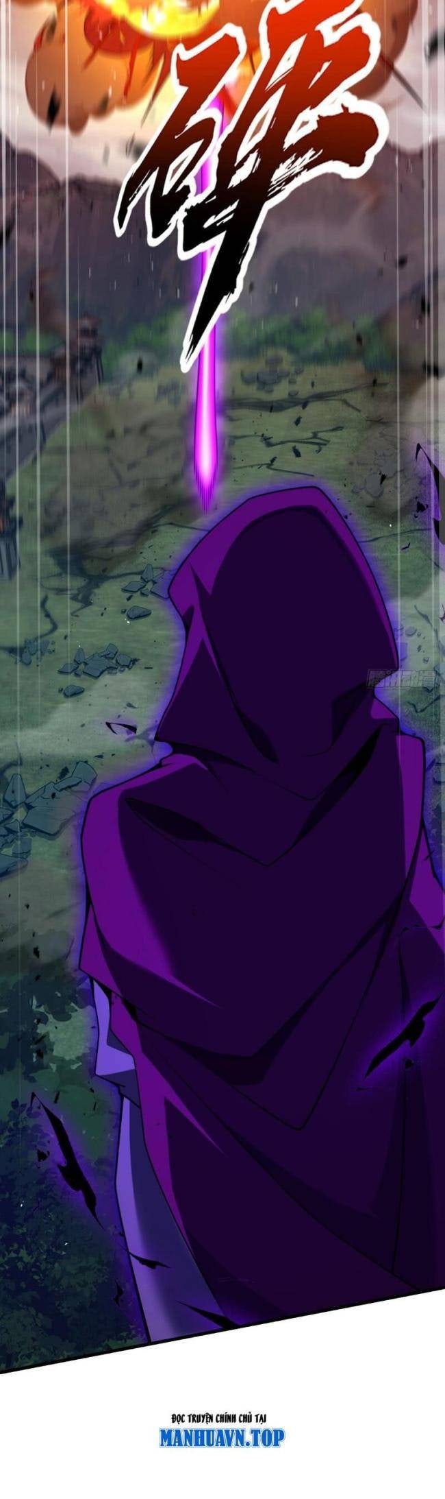 Đại Vương Tha Mạng - Page 11