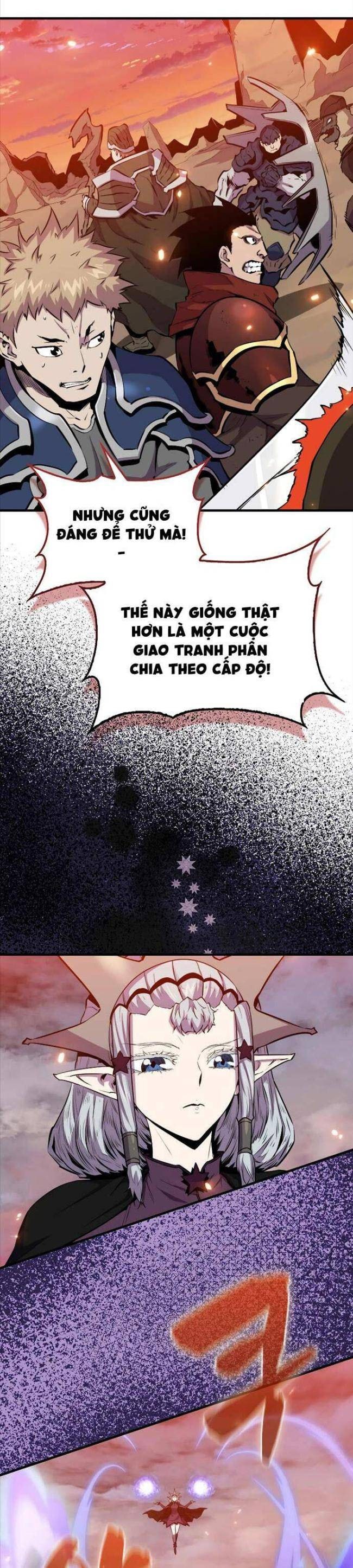 Cao Thủ Khi Ngủ - Page 27