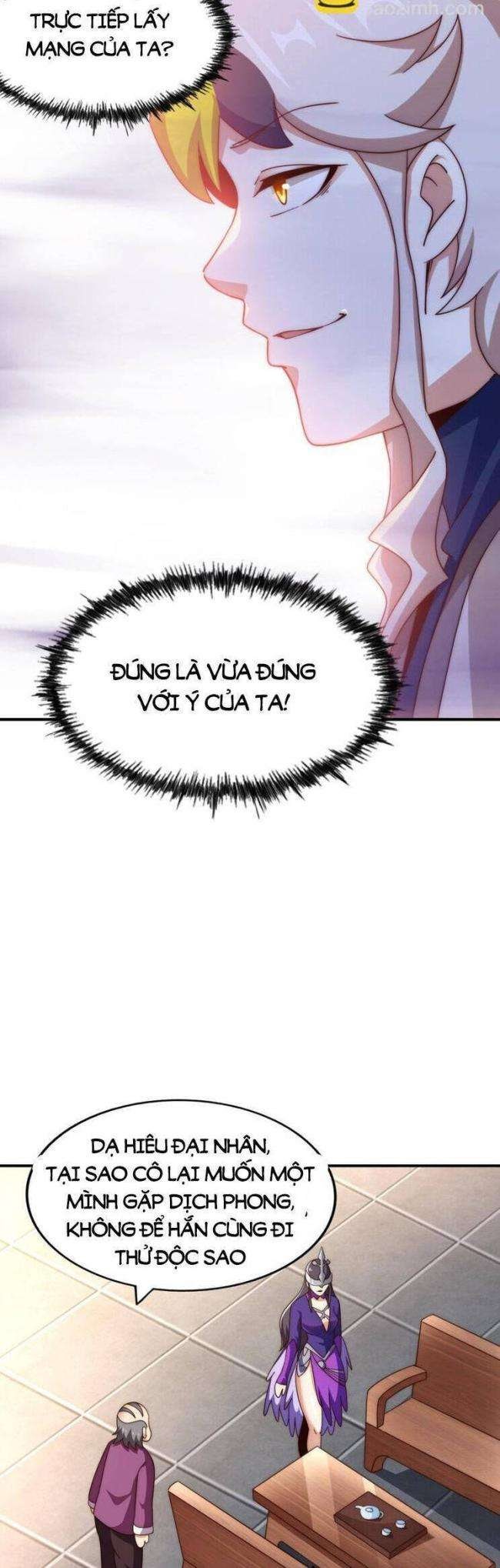 Người Trên Vạn Người - Page 24