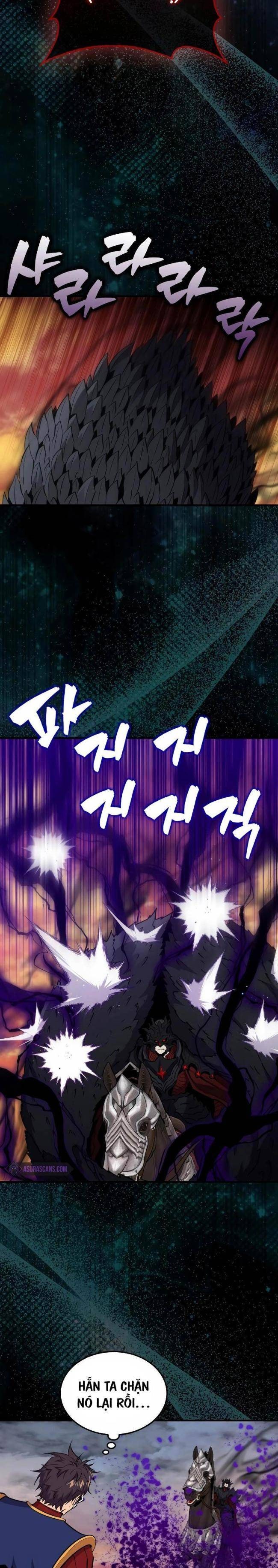 Cao Thủ Khi Ngủ - Page 17