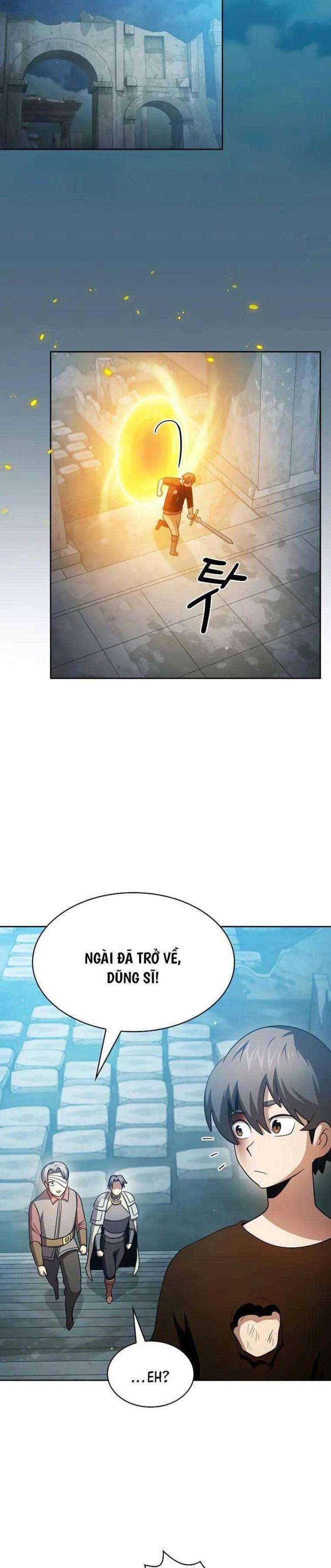 Có Thật Đây Là Anh Hùng Không? - Page 15