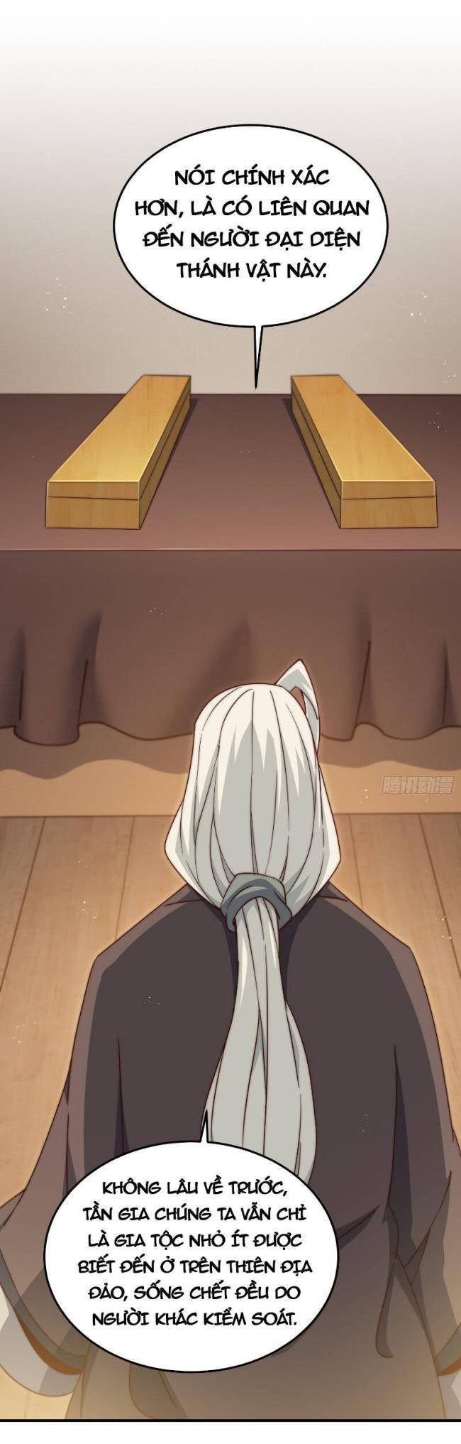 Người Trên Vạn Người - Page 17