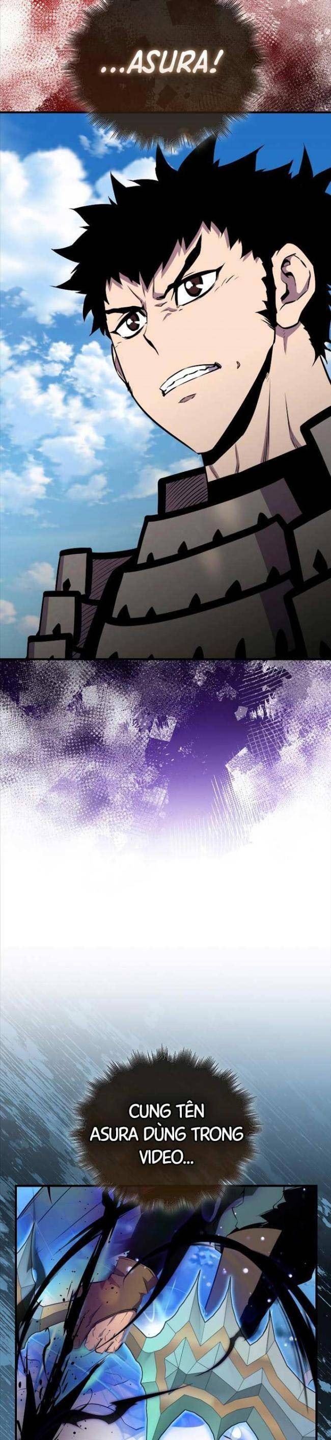 Cao Thủ Khi Ngủ - Page 19