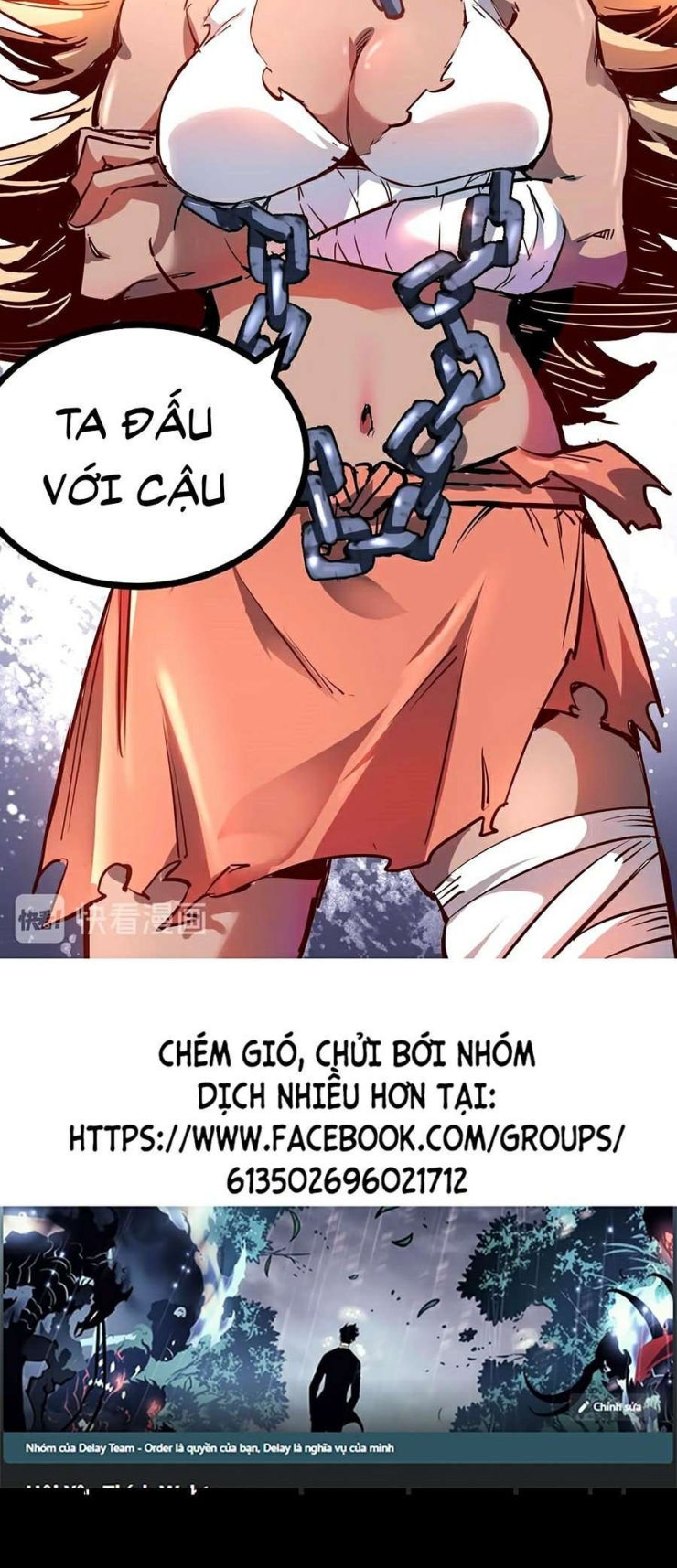 Thành Chủ Mạnh Nhất Tại Dị Giới - Page 60