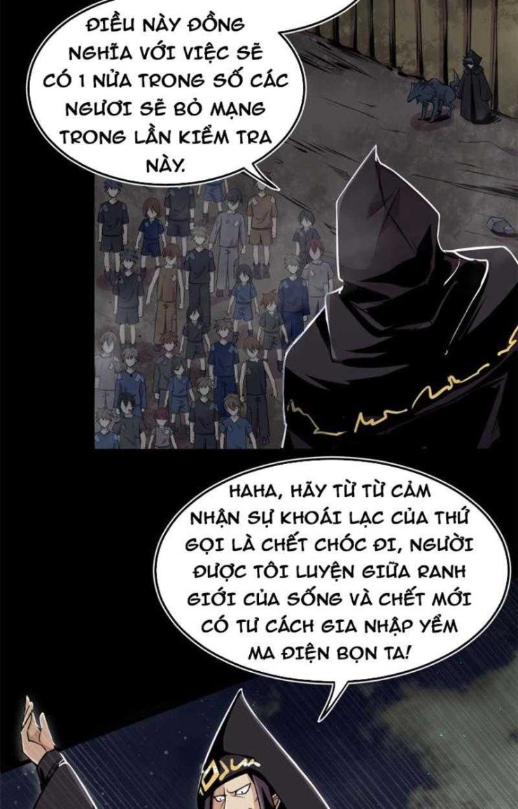 Sủng Mị - Page 16