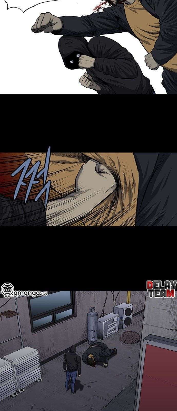 Thợ Săn Công Lý - Page 21