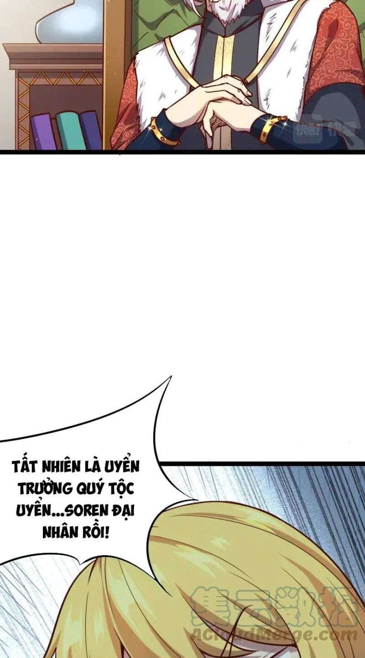 Thành Chủ Mạnh Nhất Tại Dị Giới - Page 30