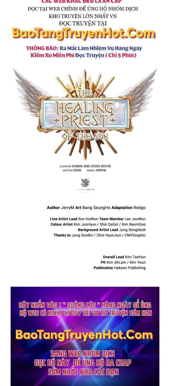 Tu Sĩ Trị Liệu Thái Dương - Page 39