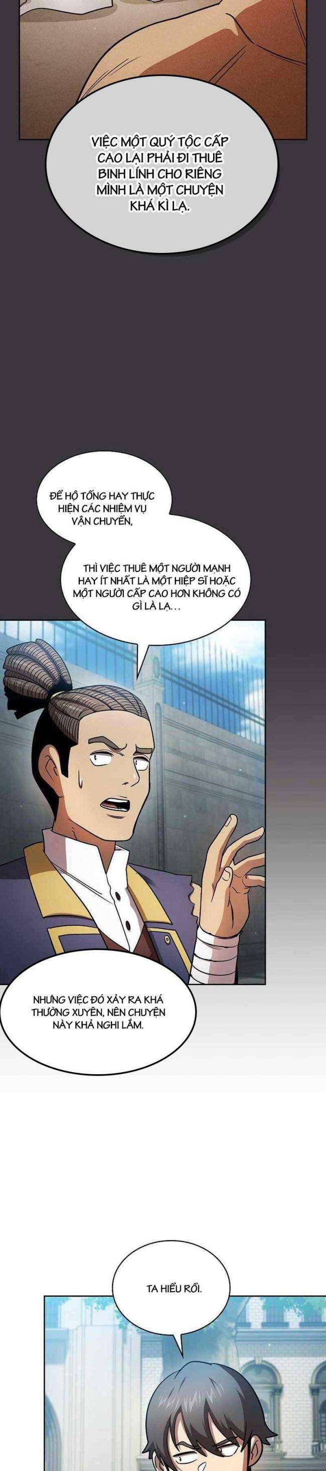 Có Thật Đây Là Anh Hùng Không? - Page 12