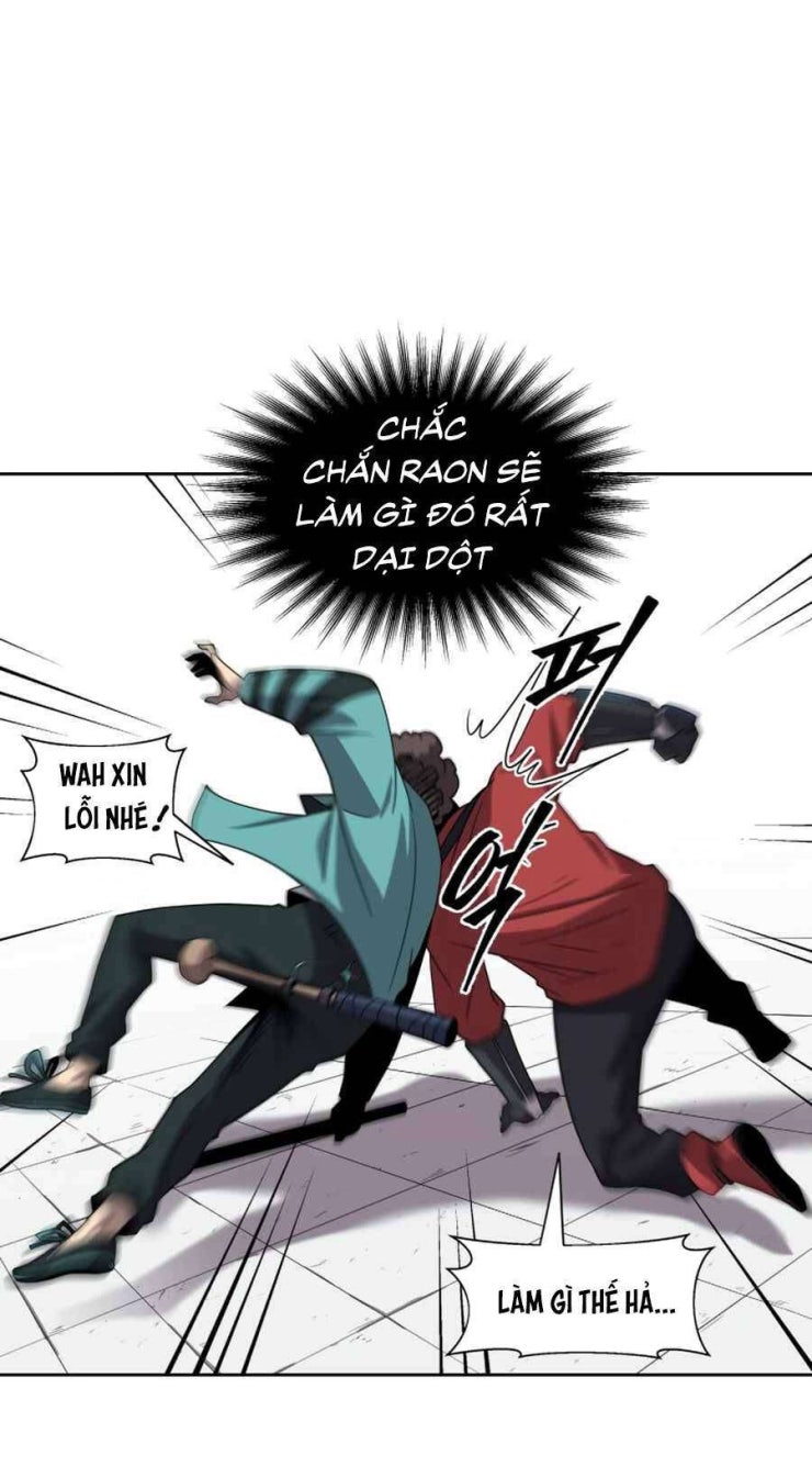 Thợ Săn Quái Vật - Page 48