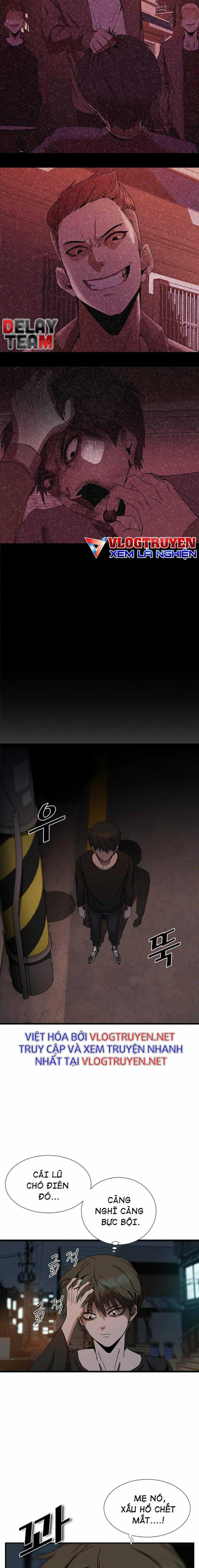 Không Làm Anh Hùng Để Trở Thành Nhân Vật Phản Diện - Page 14