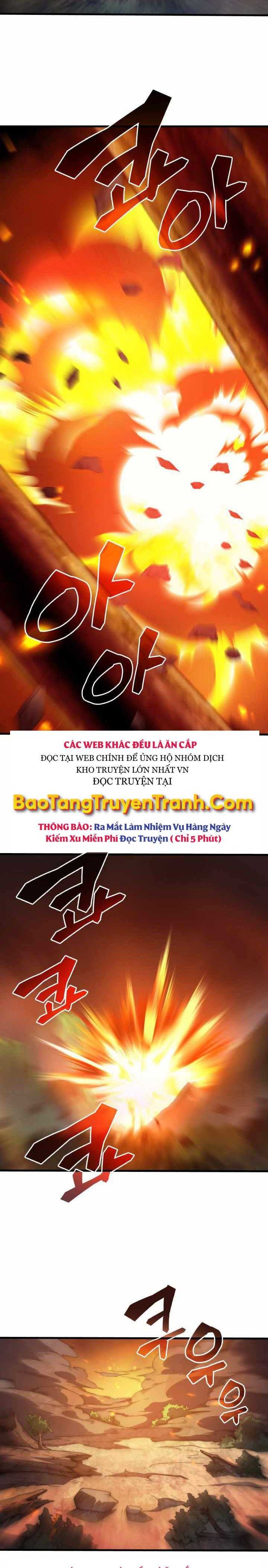 Tái Sinh Thành Công Chức Ở Một Thế Giới Xa Lạ - Page 5