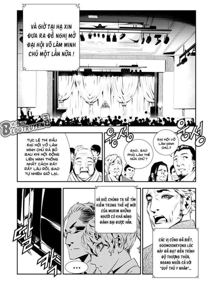 Kẻ Phá Hoại 2 - Page 31