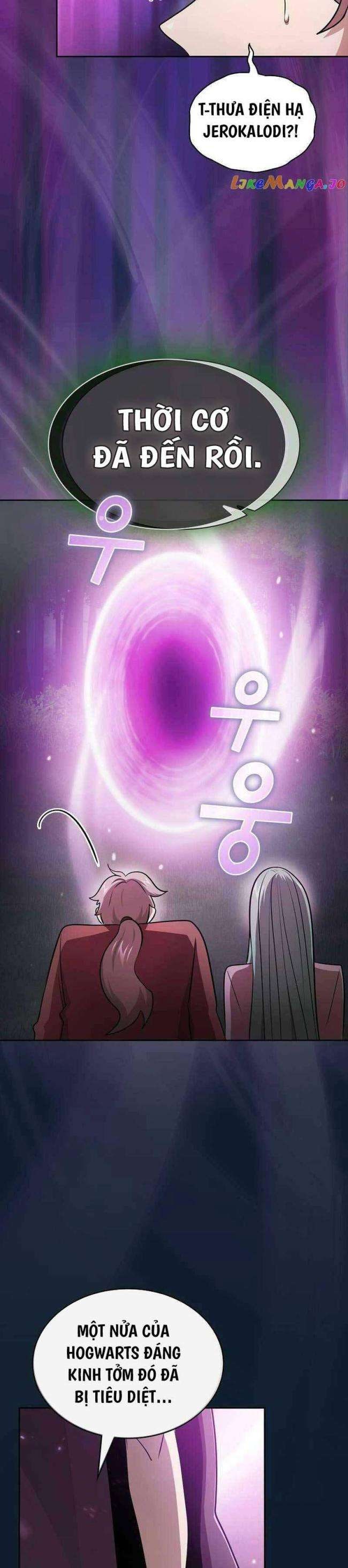 Có Thật Đây Là Anh Hùng Không? - Page 9