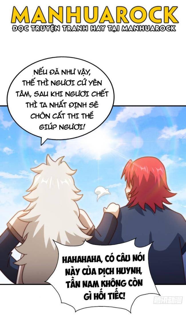 Người Trên Vạn Người - Page 47