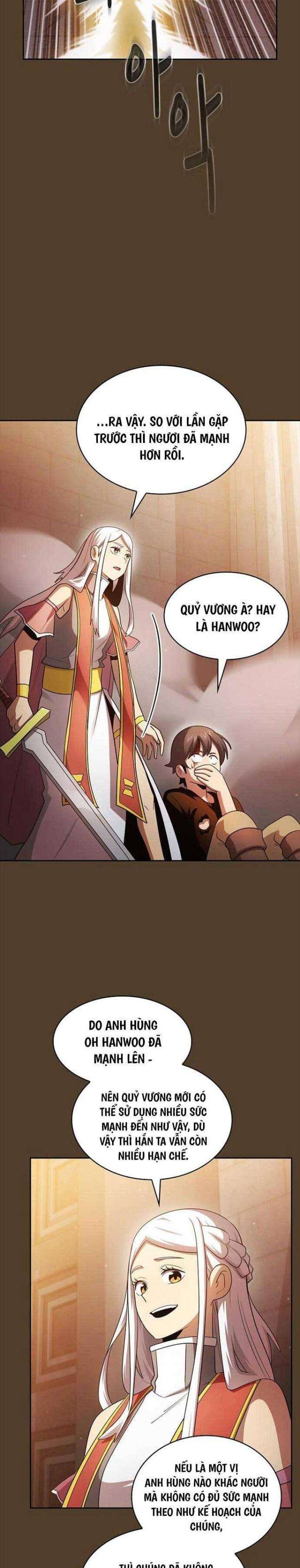 Có Thật Đây Là Anh Hùng Không? - Page 25