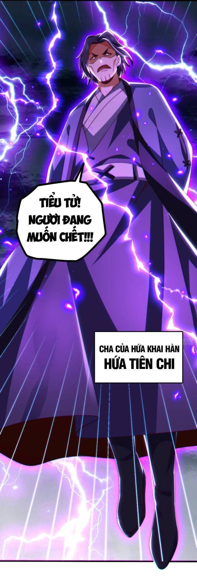 Người Trên Vạn Người - Page 27