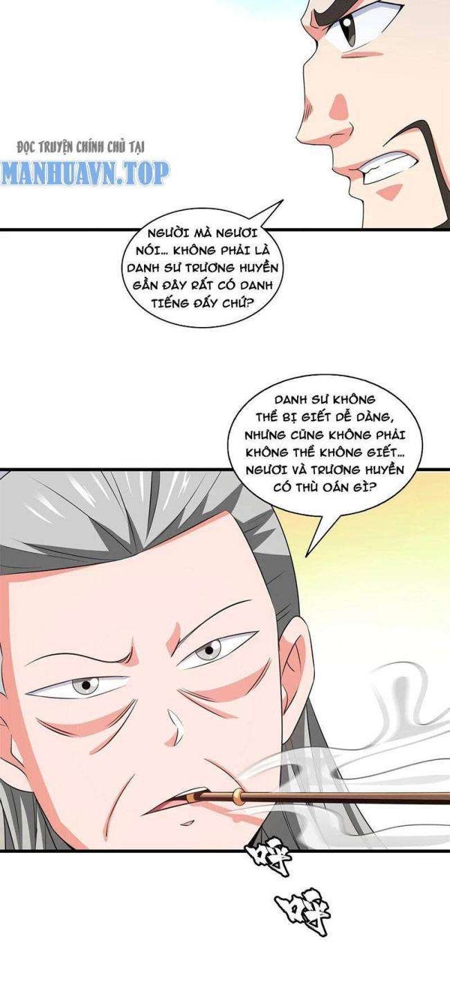 Thiên Đạo Đồ Thư Quán - Page 17