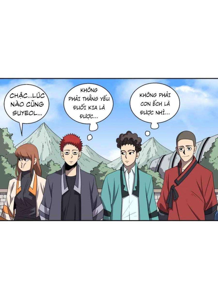 Thợ Săn Quái Vật - Page 32