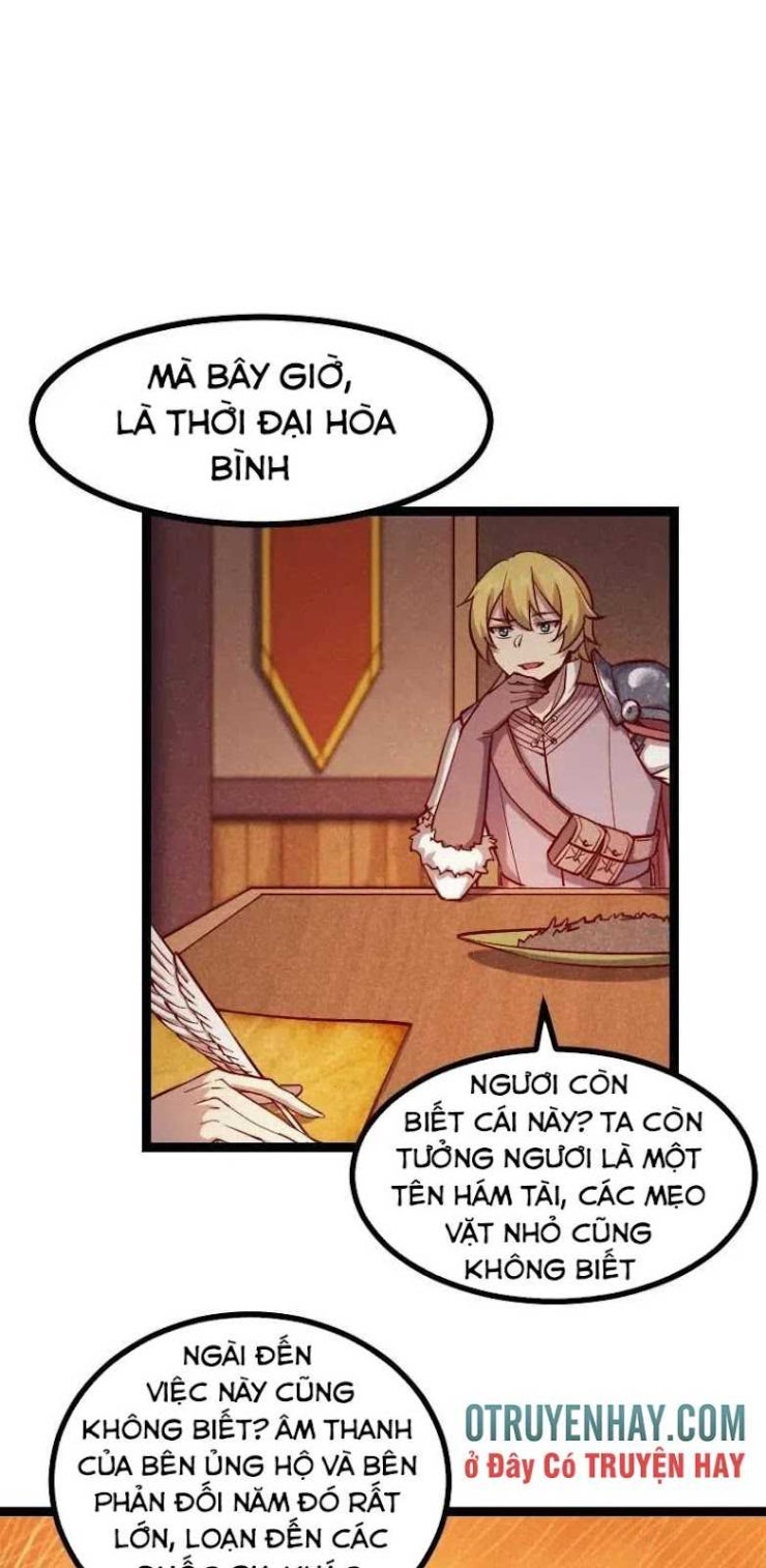 Thành Chủ Mạnh Nhất Tại Dị Giới - Page 6