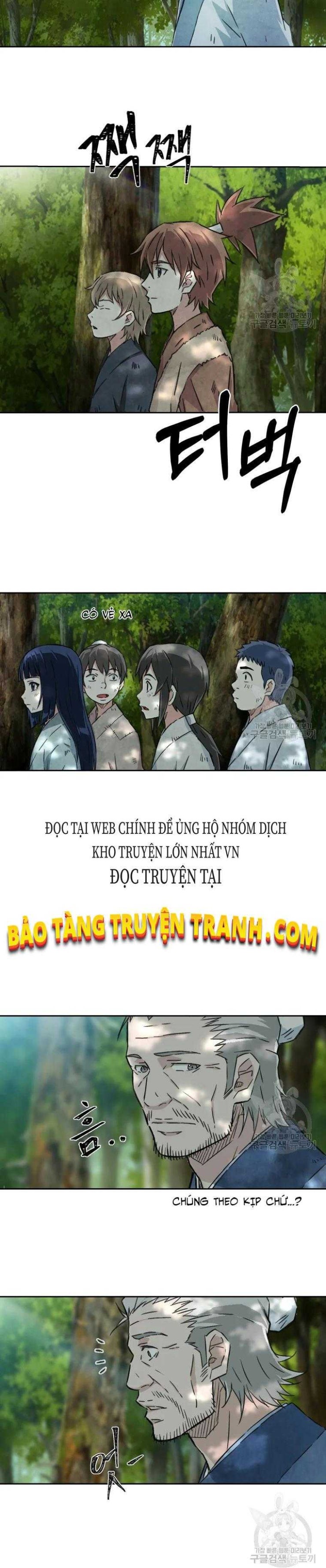 Đại Cao Thủ - Page 17