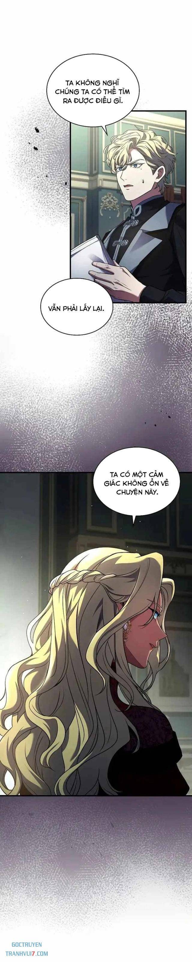 Tử Vong Quân Chủ - Page 36