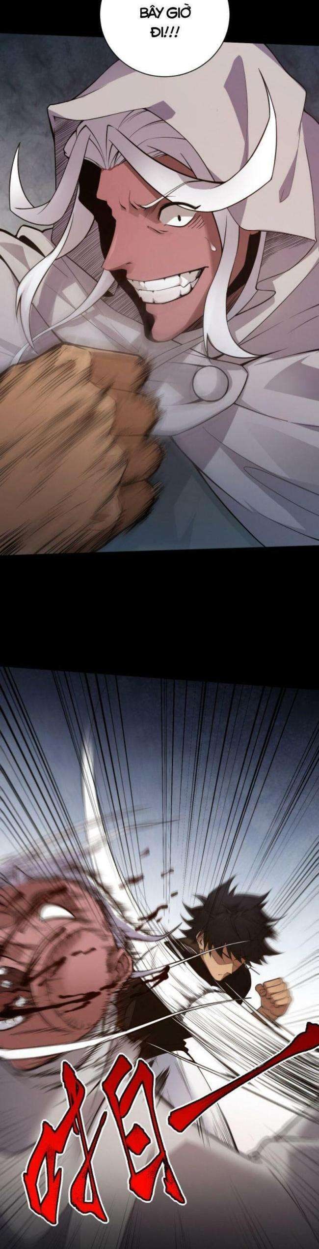 Sự Trở Lại Của Đệ Nhất Tông Sư - Page 5