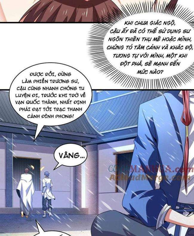 Thiên Đạo Đồ Thư Quán - Page 27