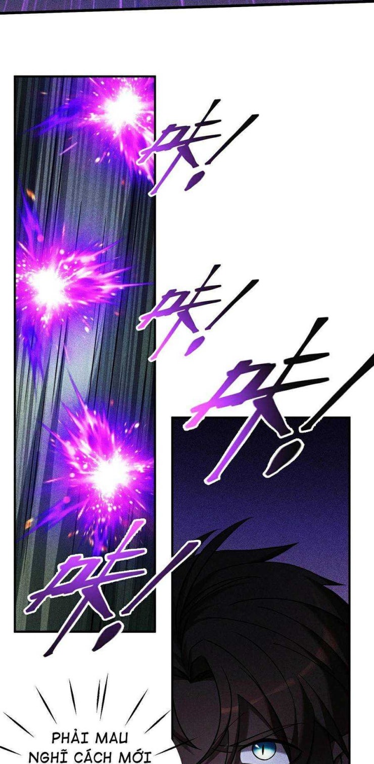 Người Chơi Siêu Mạnh - Page 51