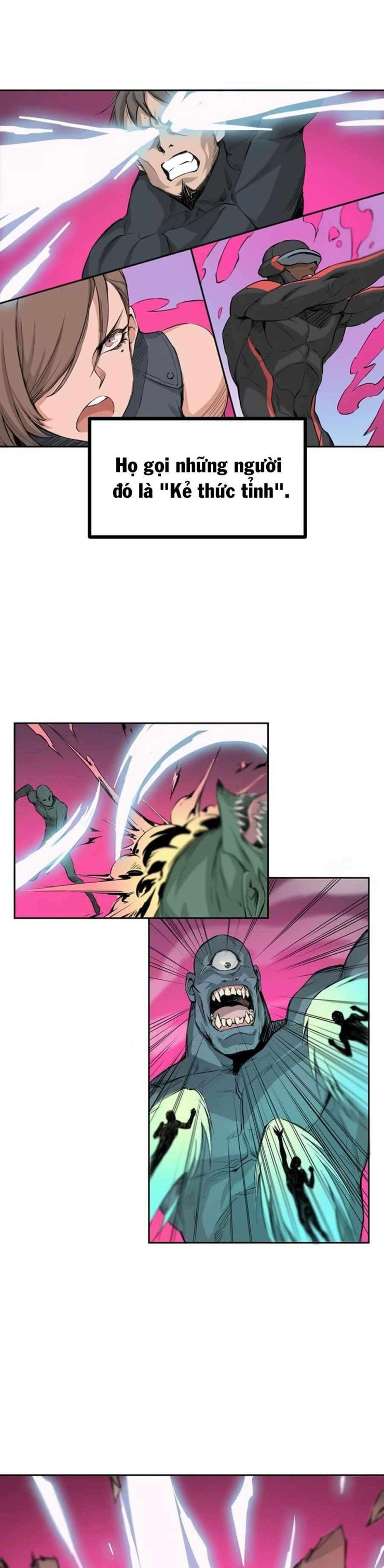 Thăng Cấp Bằng Likes - Page 5