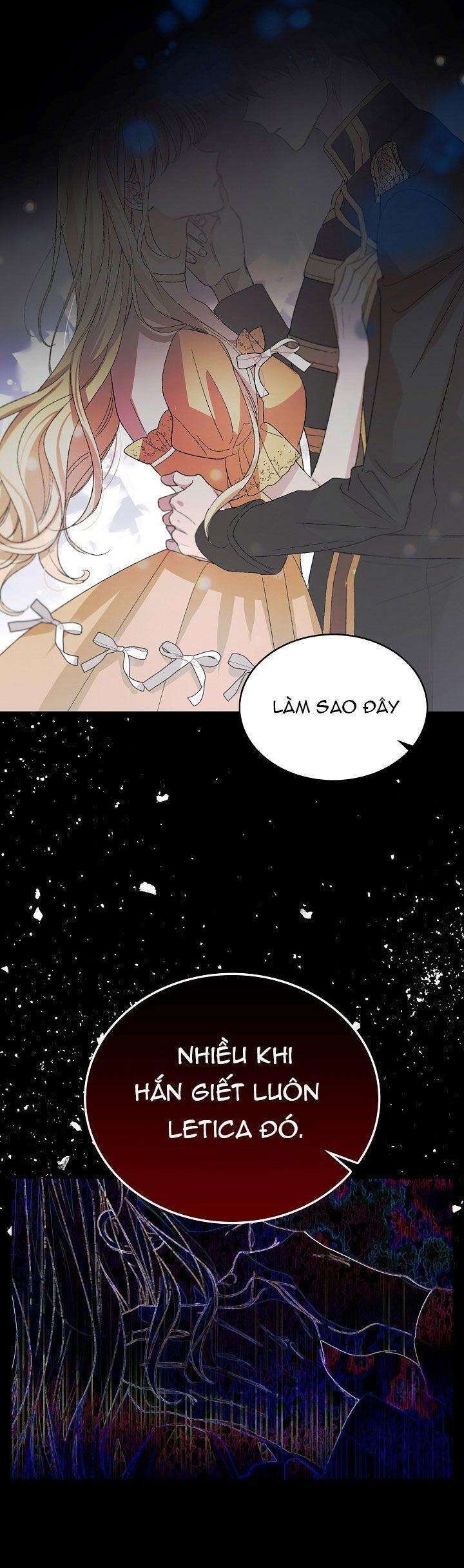 Cách Để Em Bảo Vệ Anh - Page 12