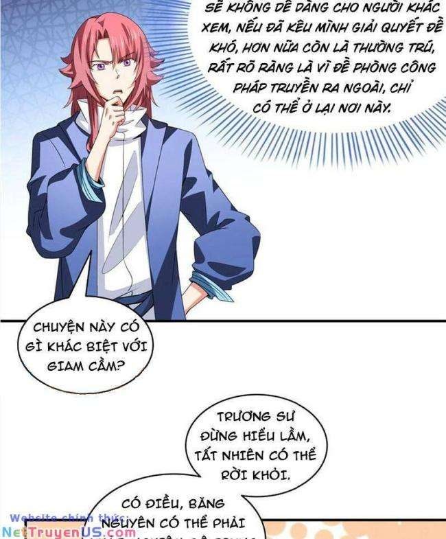 Thiên Đạo Đồ Thư Quán - Page 33