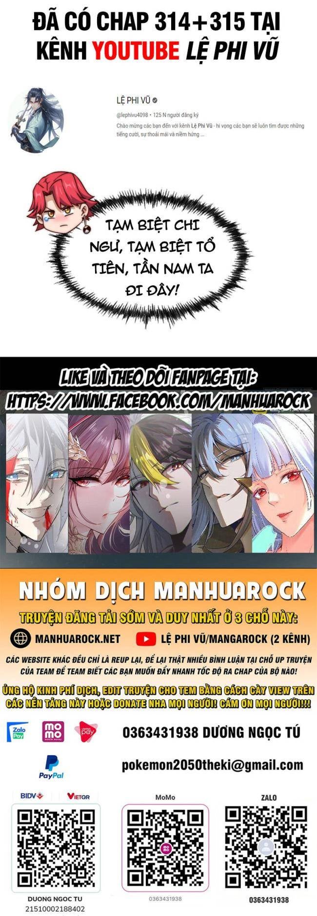 Người Trên Vạn Người - Page 50