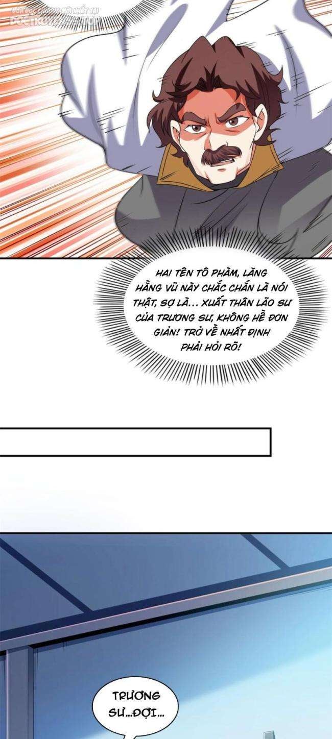 Thiên Đạo Đồ Thư Quán - Page 12