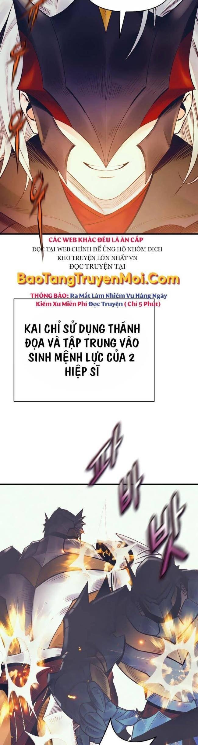 Tu Sĩ Trị Liệu Thái Dương - Page 21
