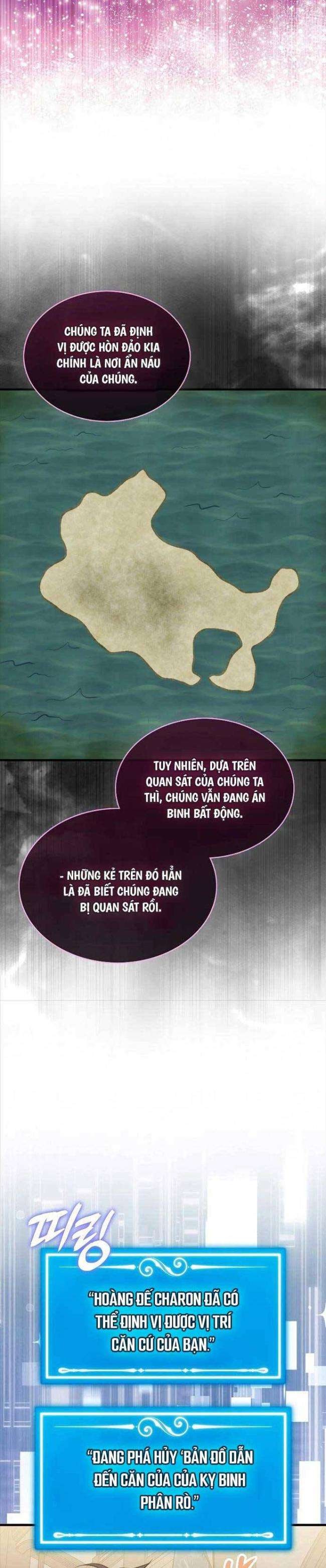 Cao Thủ Khi Ngủ - Page 12