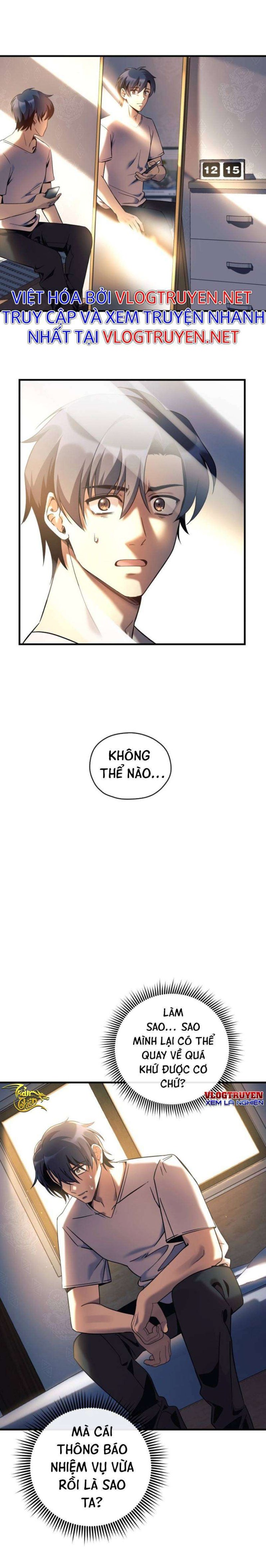 Con Gái Tôi Là Trùm Cuối - Page 18