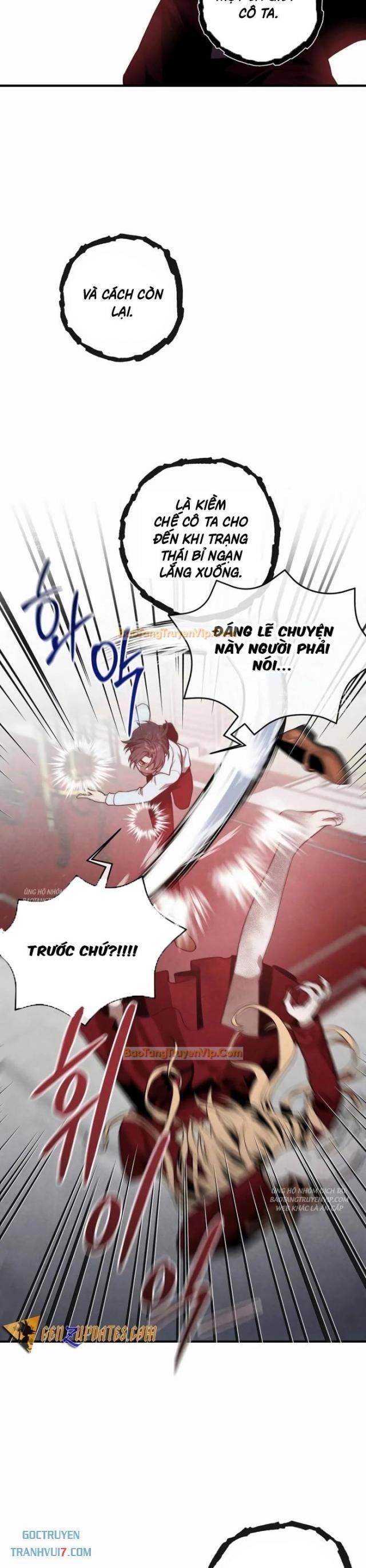 Con Trai Út Huyền Thoại Nhà Hầu Tước - Page 16