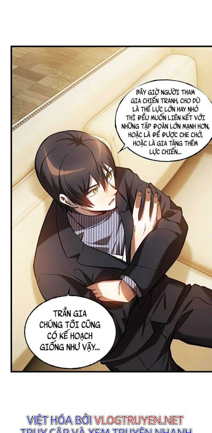 Người Chơi Siêu Mạnh - Page 38