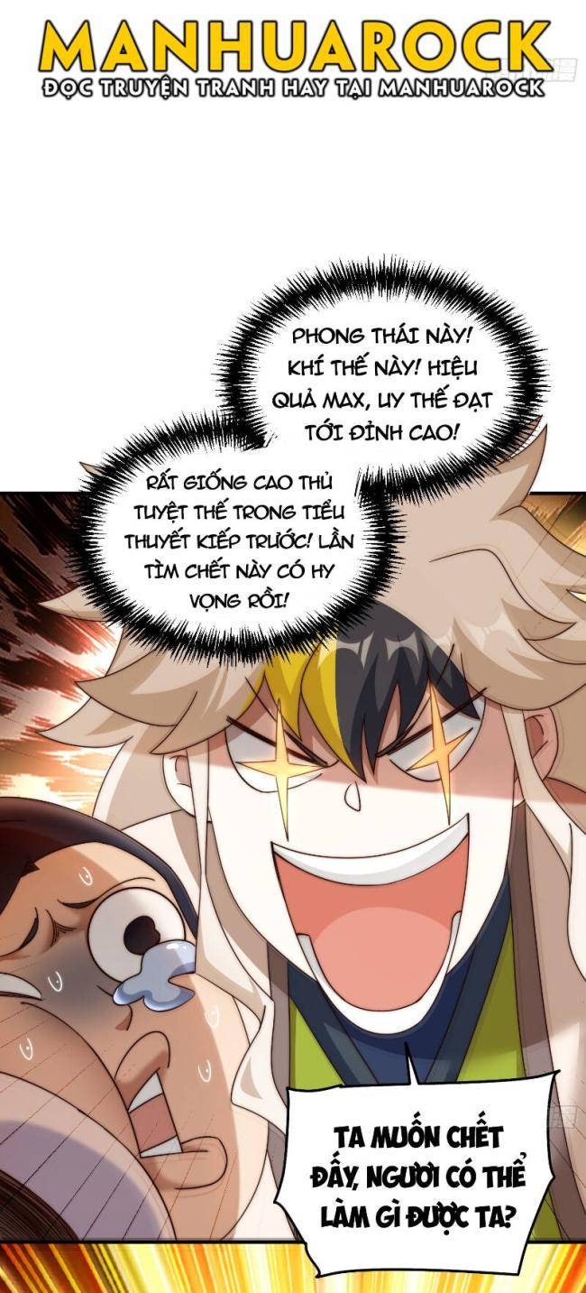 Người Trên Vạn Người - Page 28