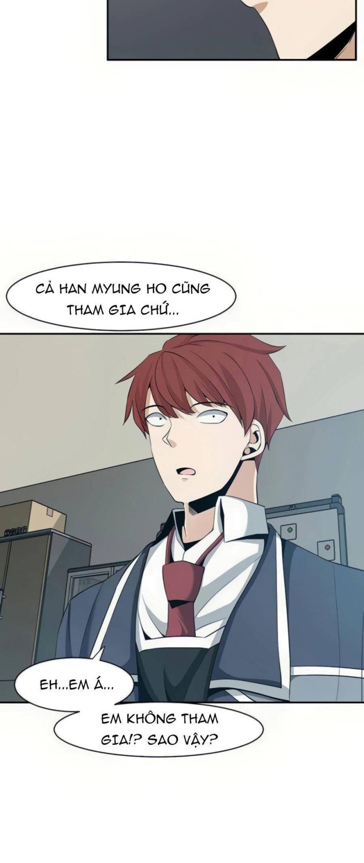 Giáo Viên Của Những Nhân Vật Phản Diện - Page 21