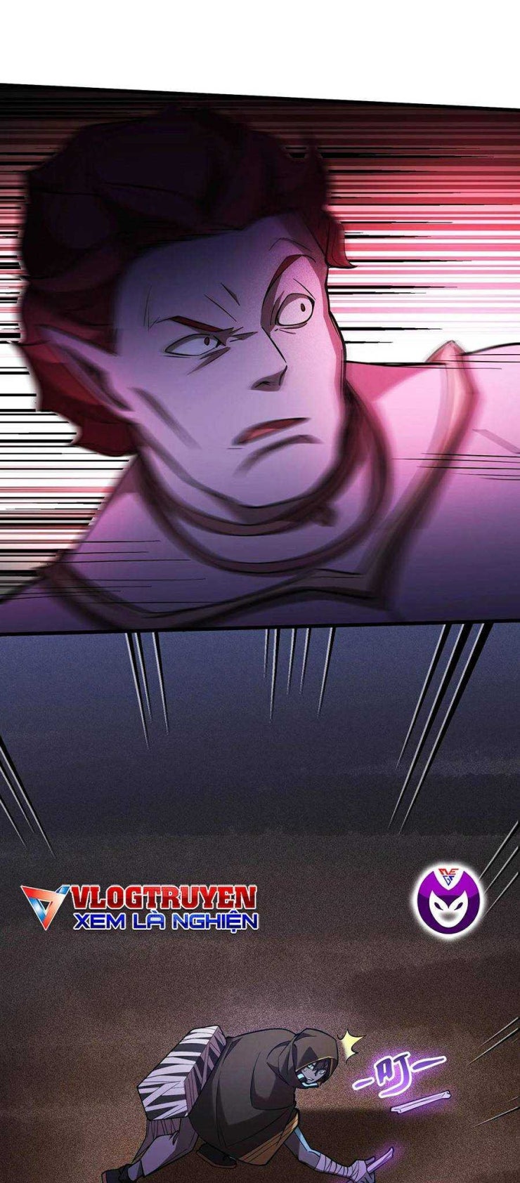 Người Chơi Siêu Mạnh - Page 21