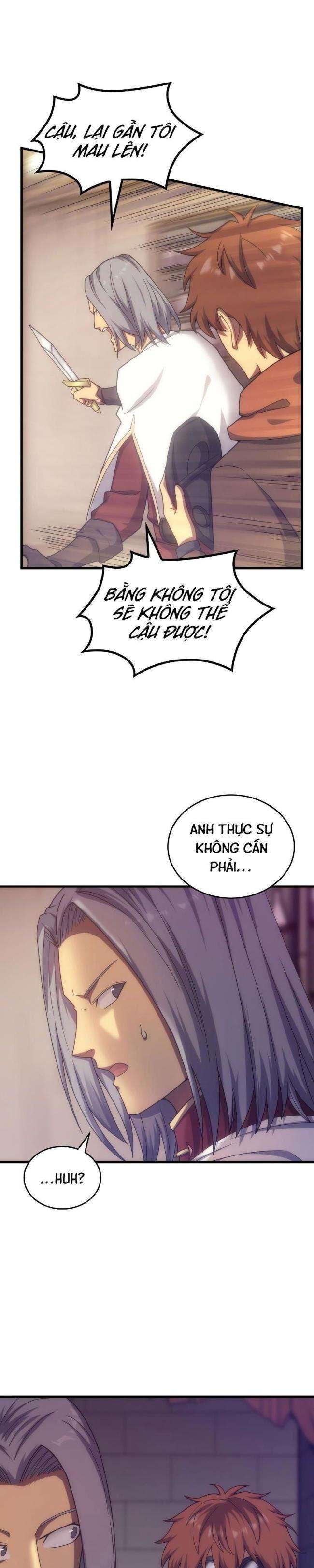 Tái Sinh Thành Công Chức Ở Một Thế Giới Xa Lạ - Page 27