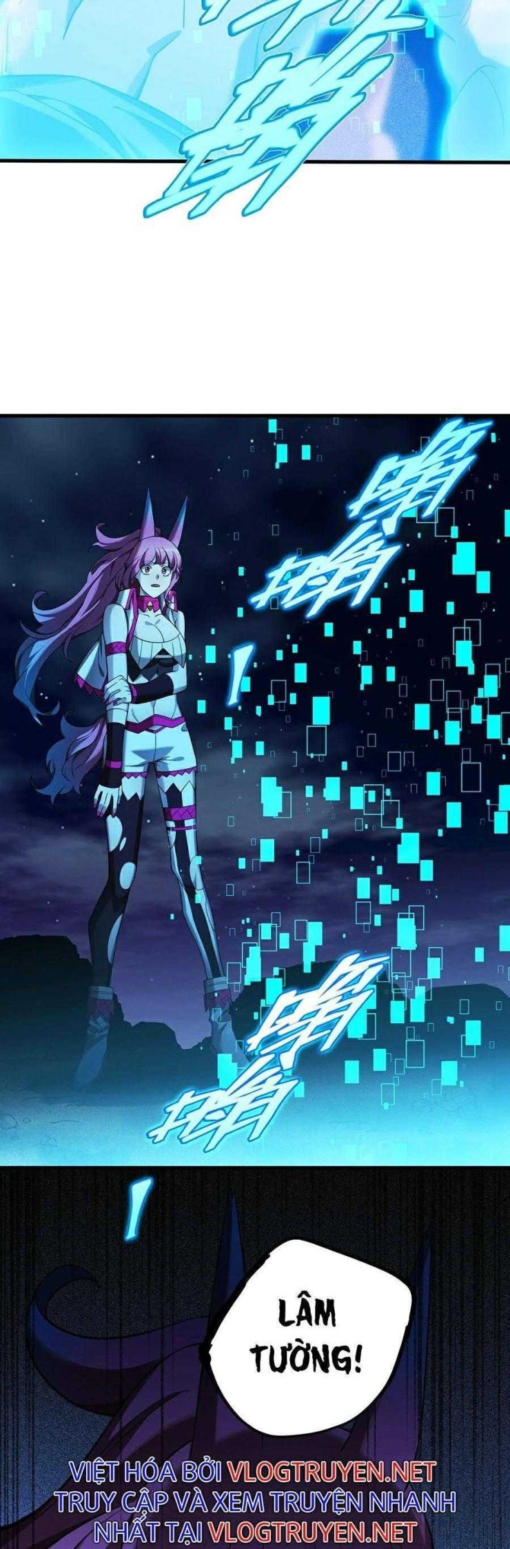 Người Chơi Siêu Mạnh - Page 39