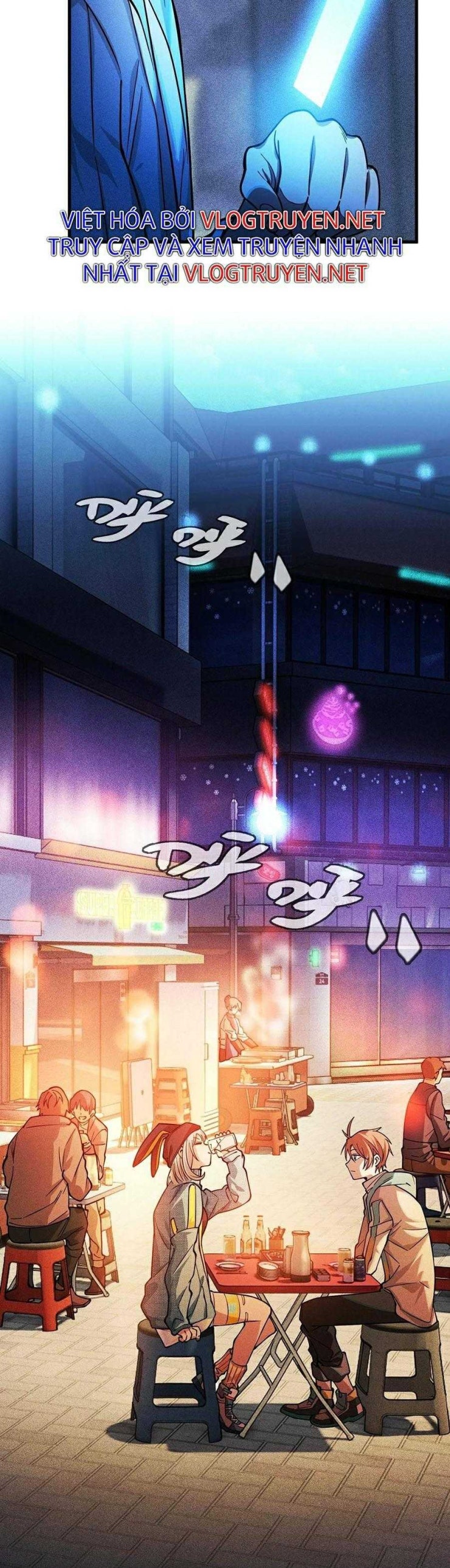 Người Chơi Siêu Mạnh - Page 4