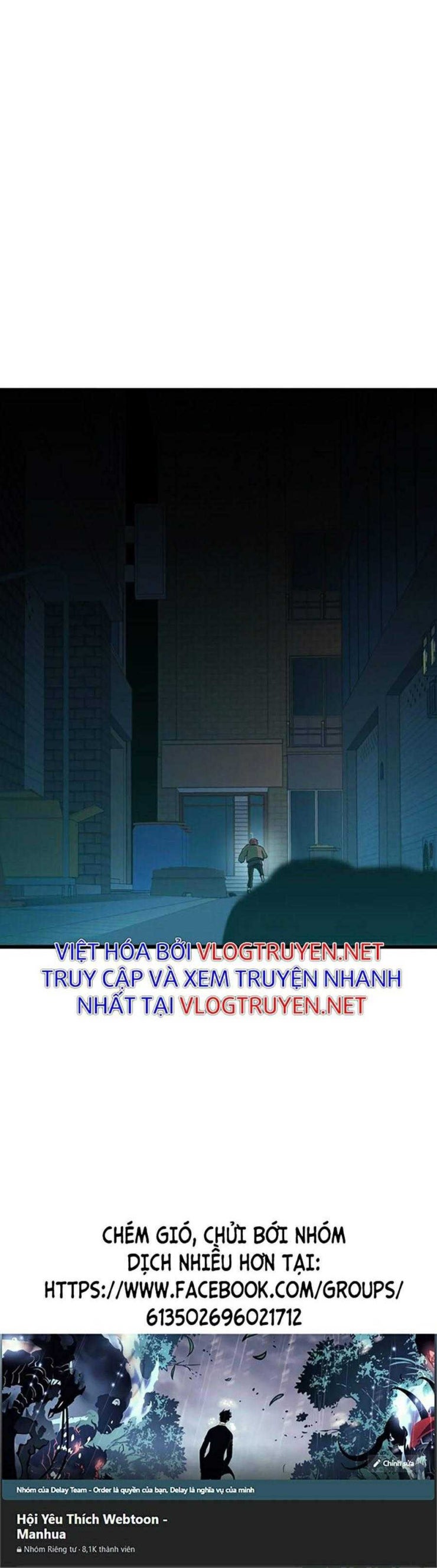 Không Làm Anh Hùng Để Trở Thành Nhân Vật Phản Diện - Page 40