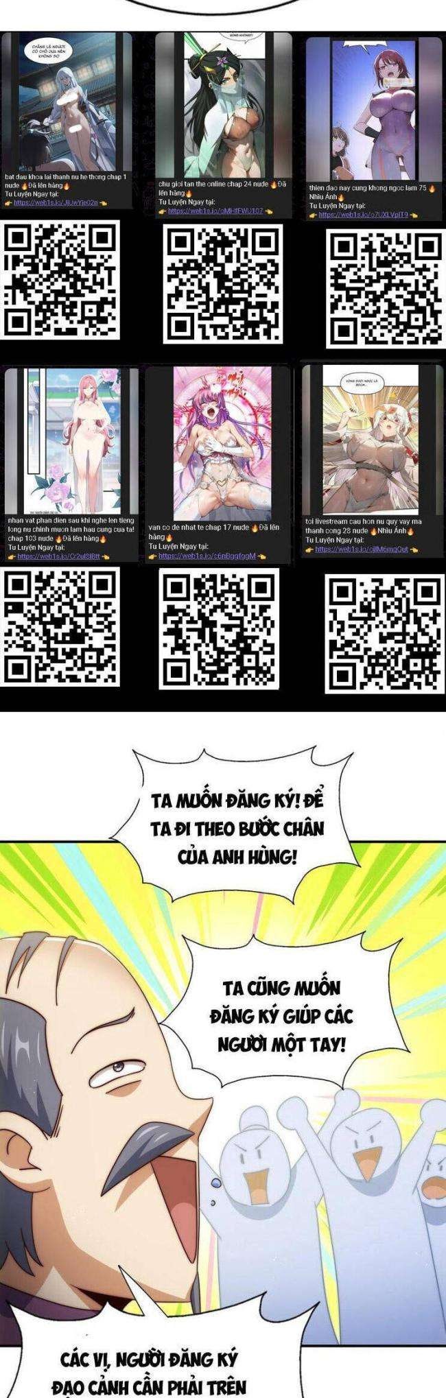 Người Trên Vạn Người - Page 5