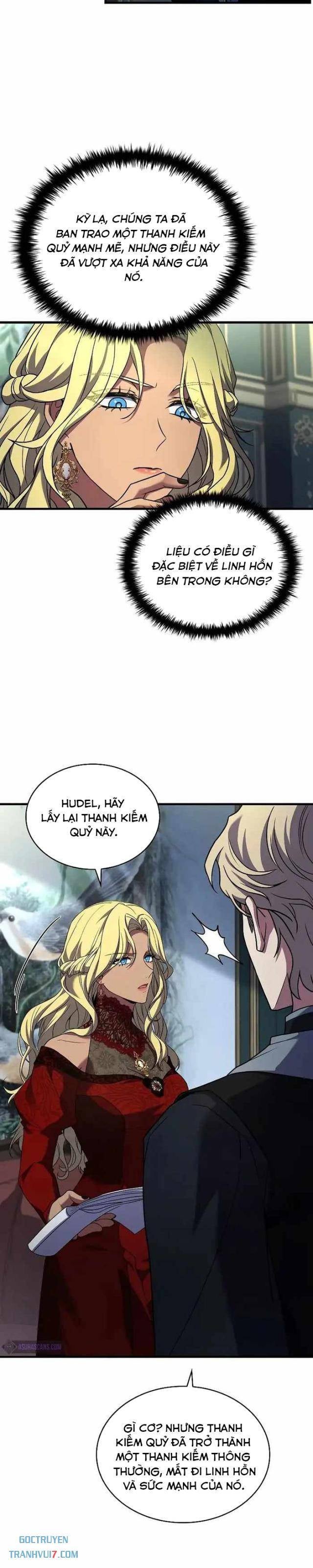 Tử Vong Quân Chủ - Page 35